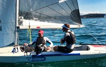 No Racing Final Day of Worlds